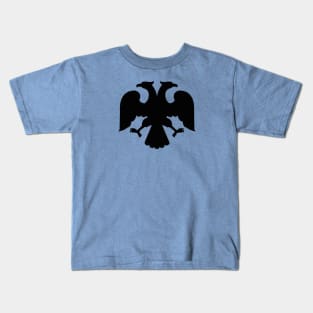 Russian Kids T-Shirt